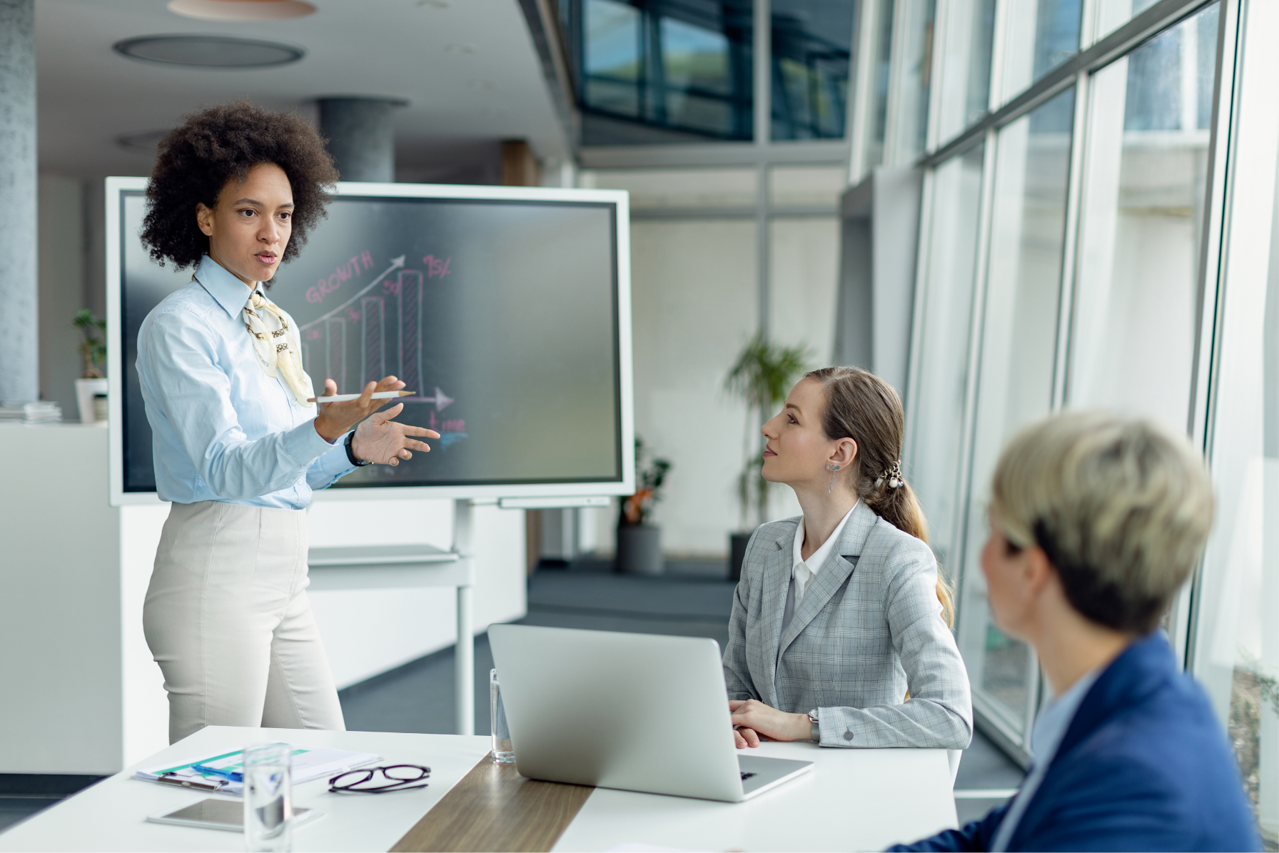 Efficacité professionnelle