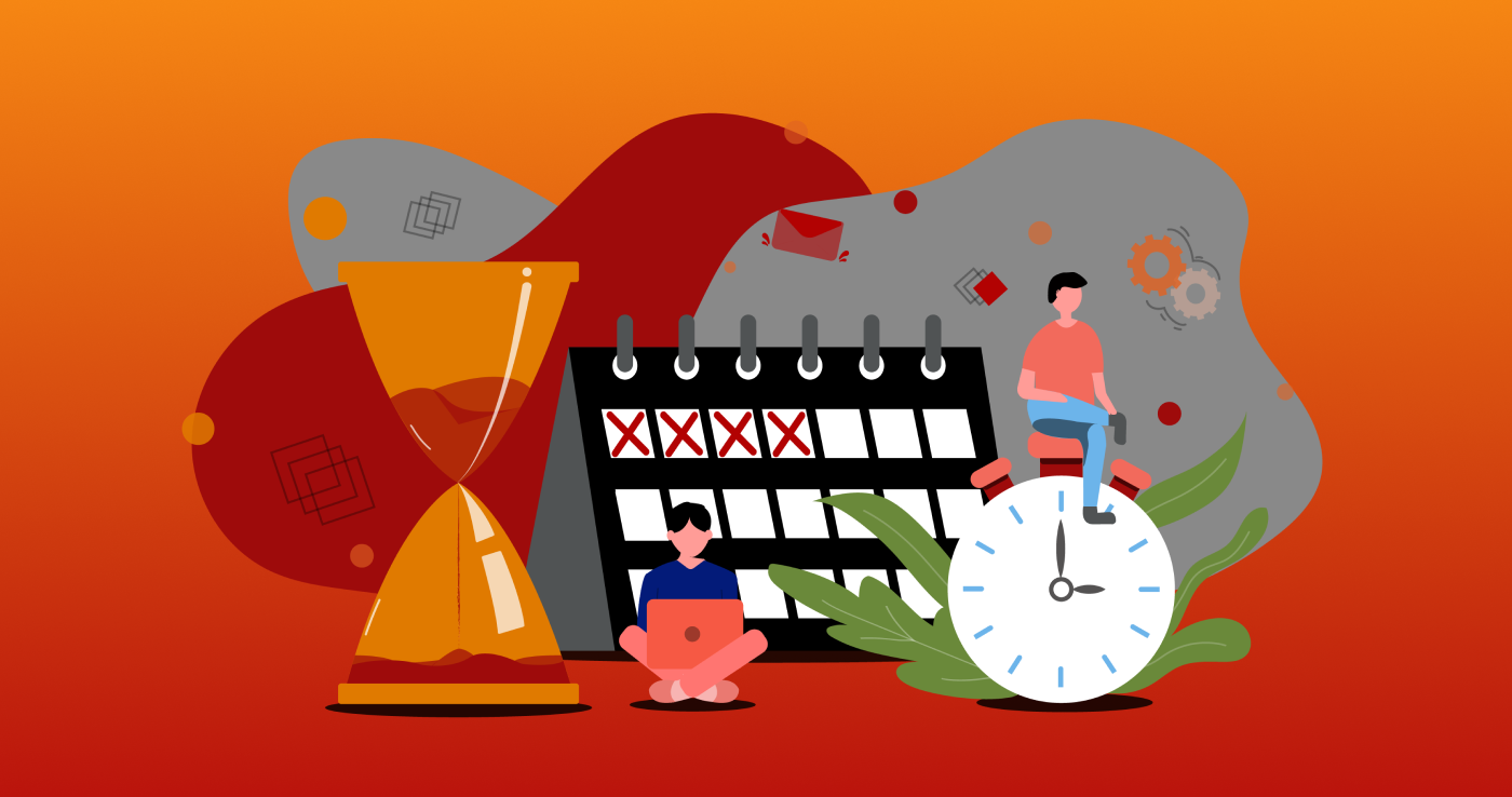 Apprendre  grer son temps pour gagner en efficacit