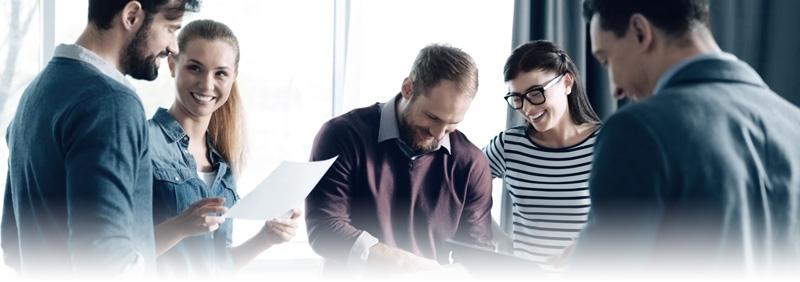 Pensez à impliquer chaque collaborateur