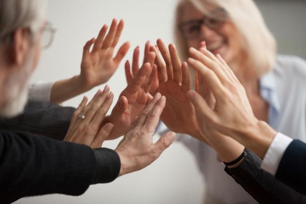 coaching d'équipe