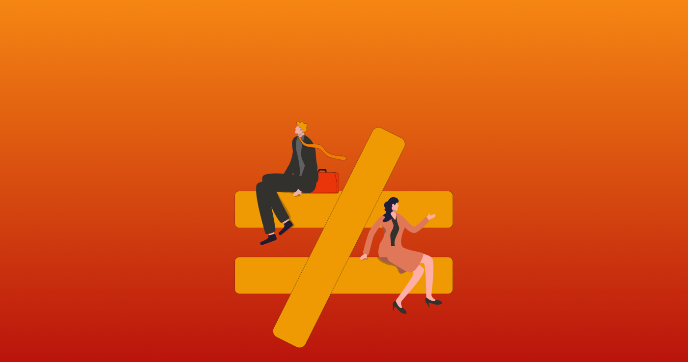 Les 5 critères de l’index égalité professionnelle