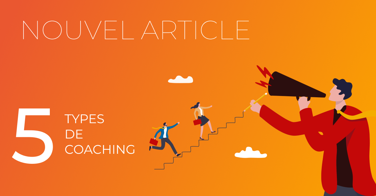 Quel coaching est fait pour vous ?